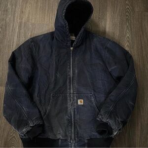 Rare Vintage Carhartt Jacket